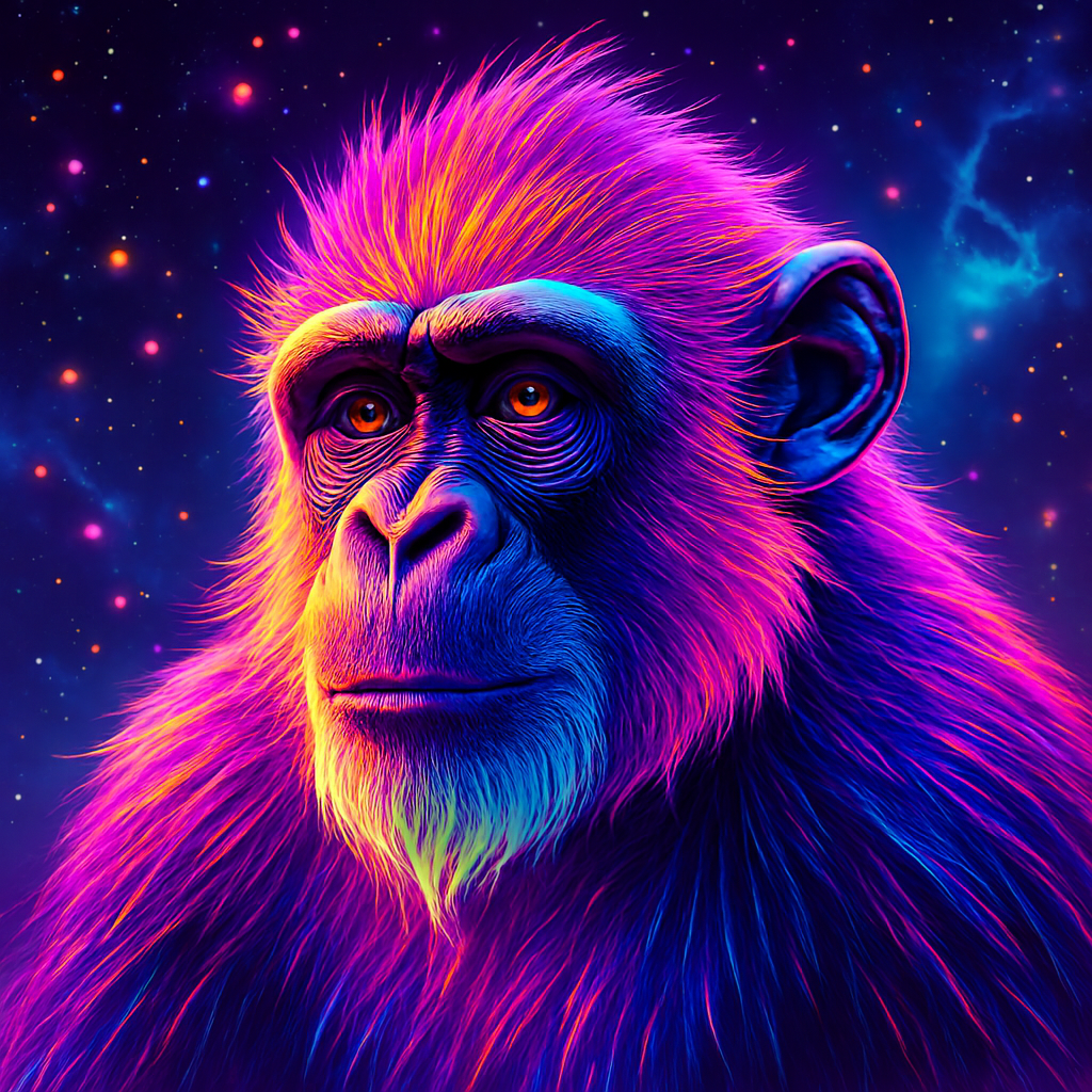 Astral Primal Oracle Collection