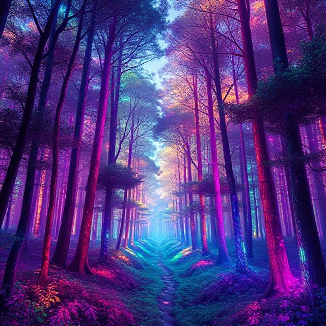 Astral Sanctum of the Wild Collection